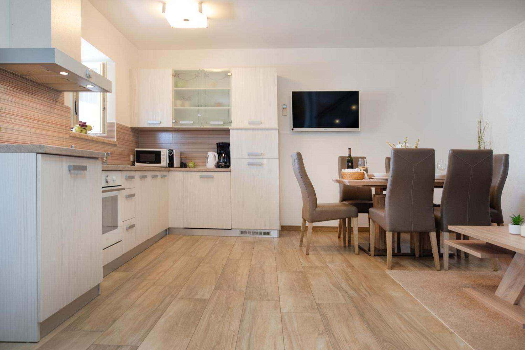 Truffle House Karlic Leilighet Buzet Eksteriør bilde