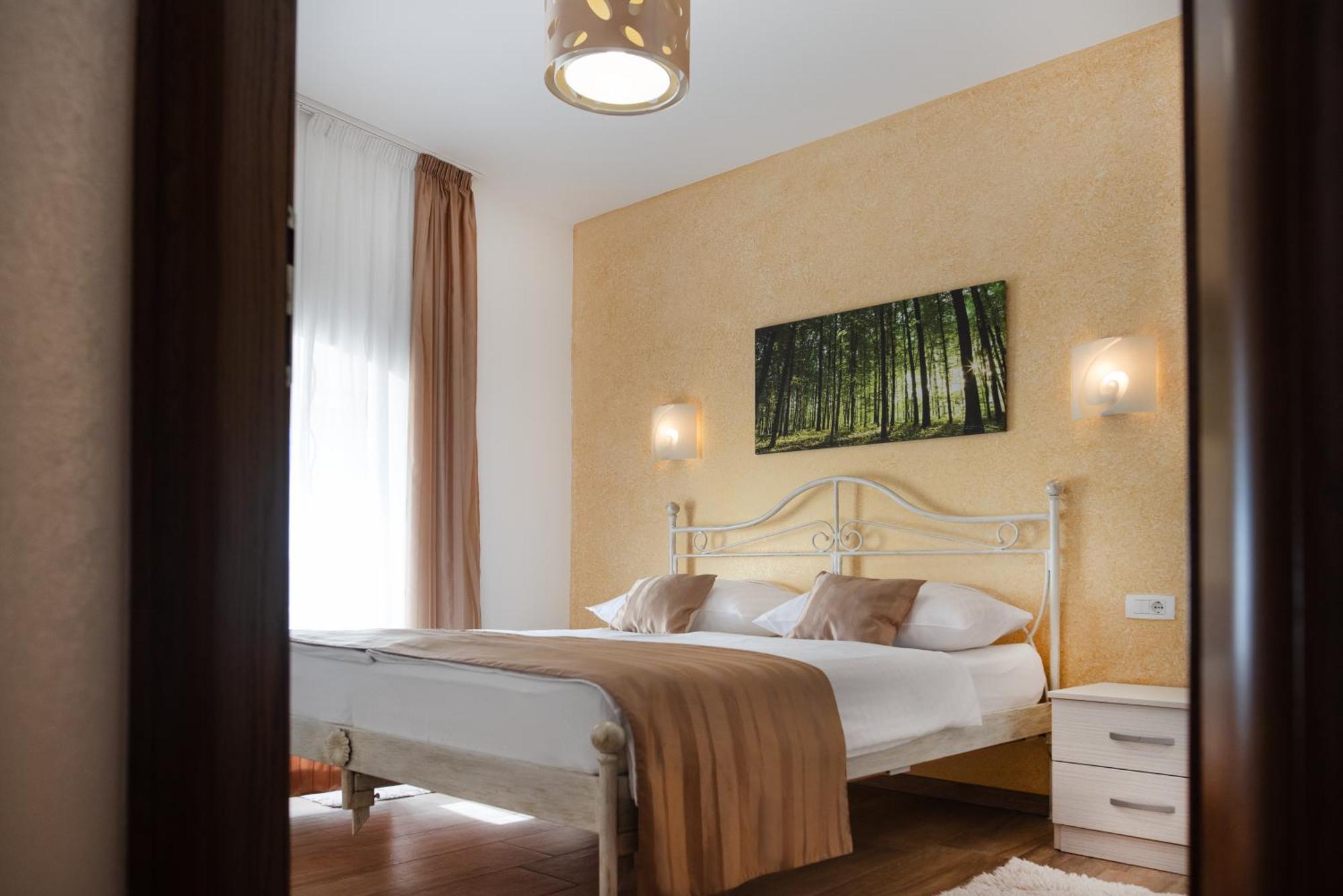 Truffle House Karlic Leilighet Buzet Eksteriør bilde