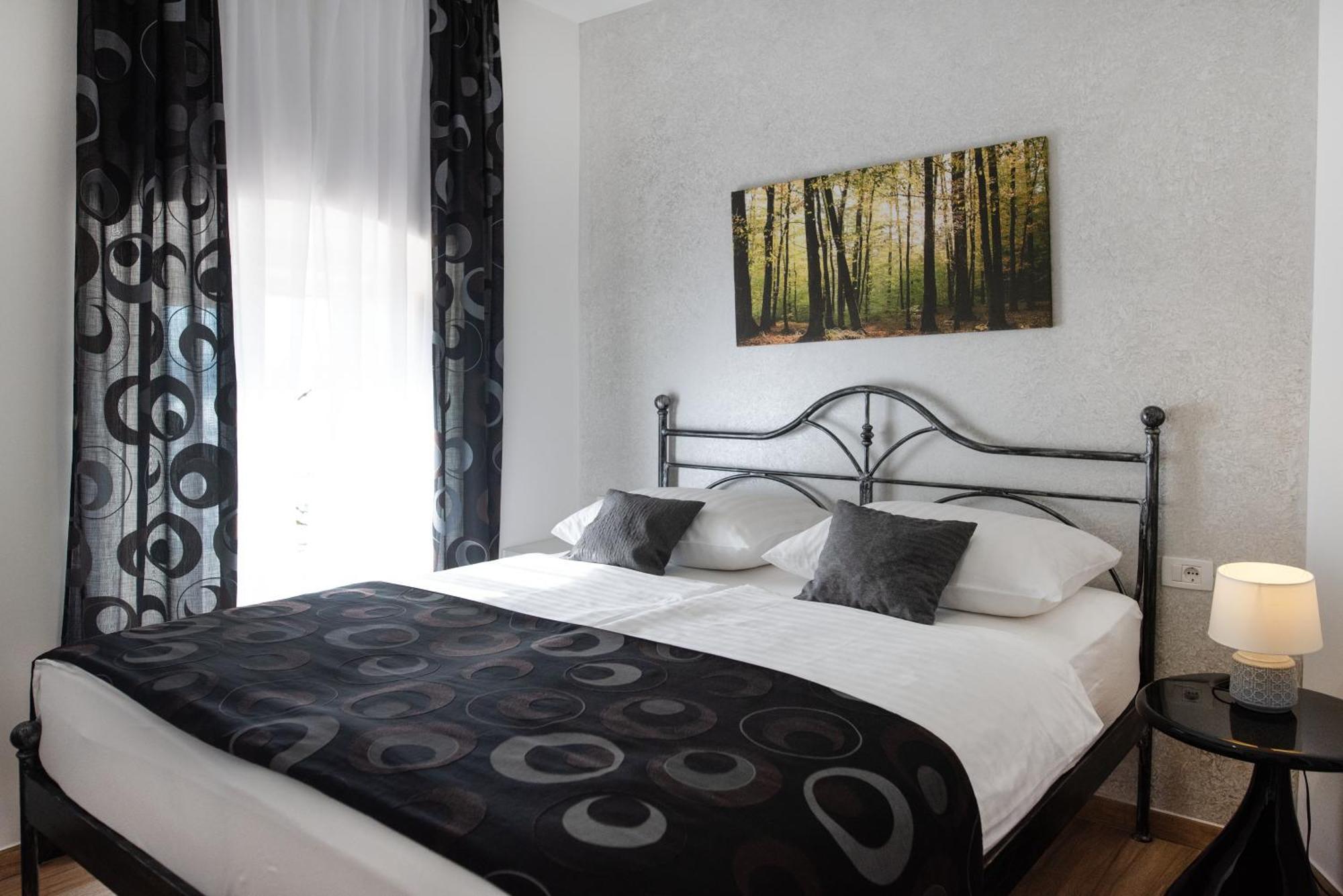 Truffle House Karlic Leilighet Buzet Eksteriør bilde