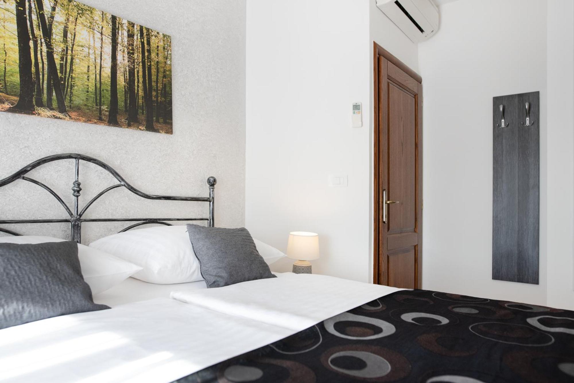 Truffle House Karlic Leilighet Buzet Eksteriør bilde